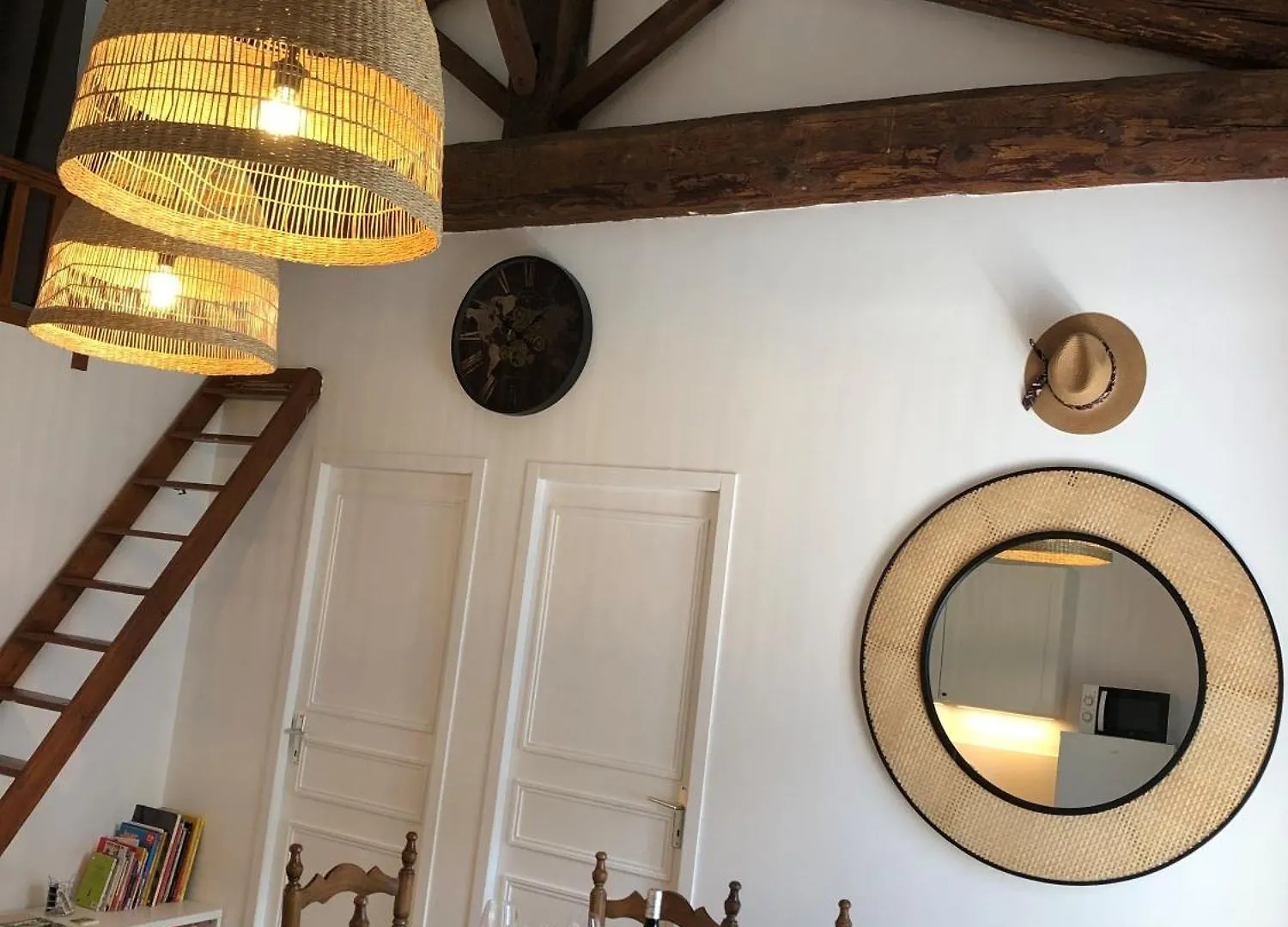 Les Loges De Bacchus Le Carpe Diem Chonas-lʼAmballan Daire